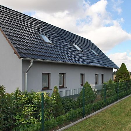 Ferienhaus Relax Kosseln Zewnętrze zdjęcie