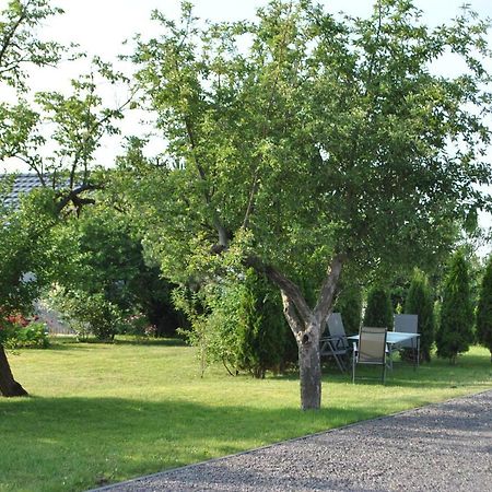 Ferienhaus Relax Kosseln Zewnętrze zdjęcie