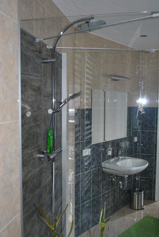 Ferienhaus Relax Kosseln Zewnętrze zdjęcie