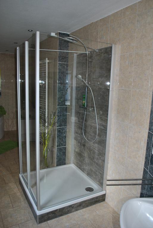 Ferienhaus Relax Kosseln Zewnętrze zdjęcie