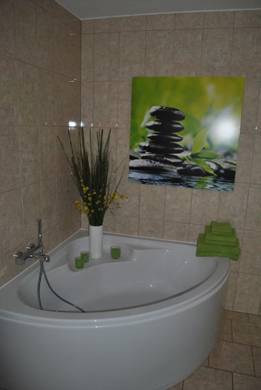 Ferienhaus Relax Kosseln Zewnętrze zdjęcie