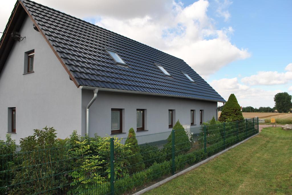 Ferienhaus Relax Kosseln Zewnętrze zdjęcie
