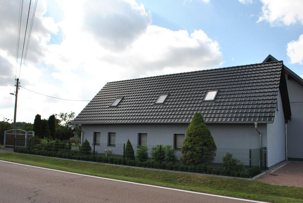 Ferienhaus Relax Kosseln Zewnętrze zdjęcie