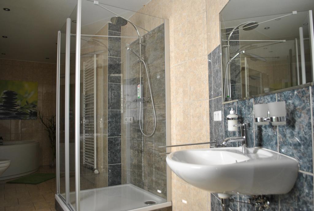Ferienhaus Relax Kosseln Zewnętrze zdjęcie