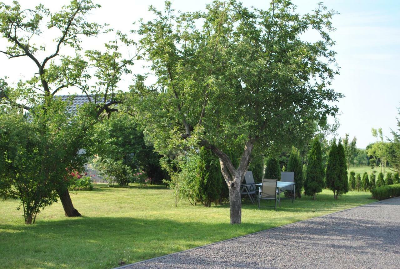 Ferienhaus Relax Kosseln Zewnętrze zdjęcie