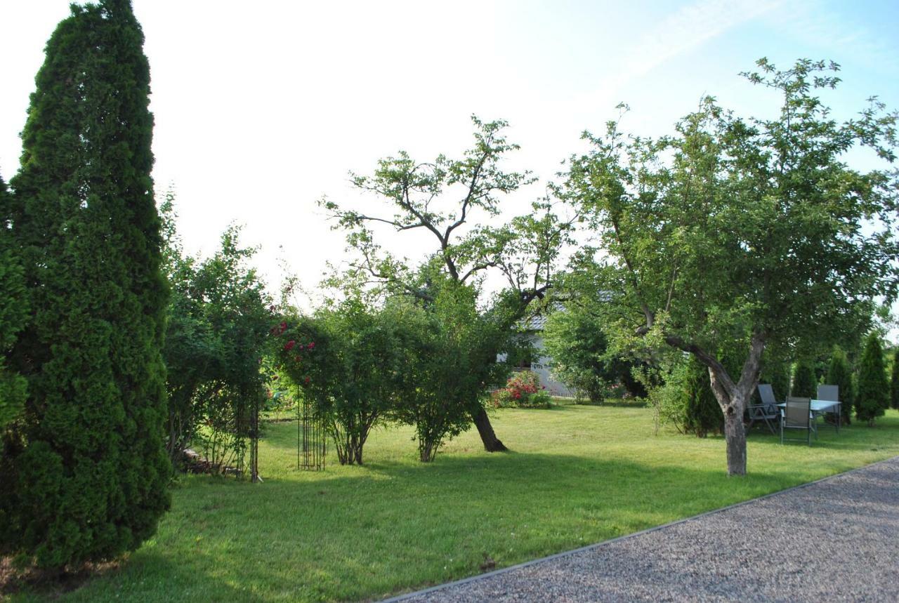 Ferienhaus Relax Kosseln Zewnętrze zdjęcie