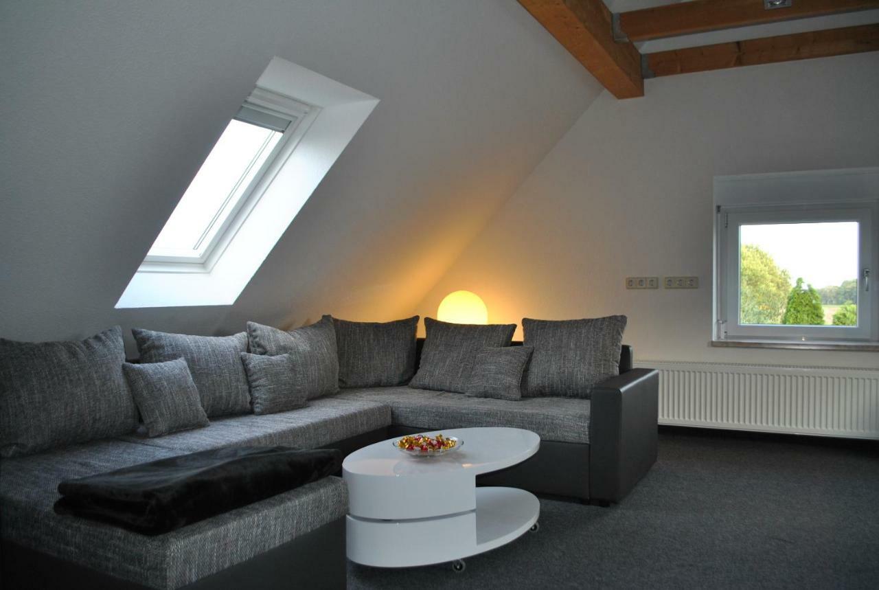 Ferienhaus Relax Kosseln Zewnętrze zdjęcie