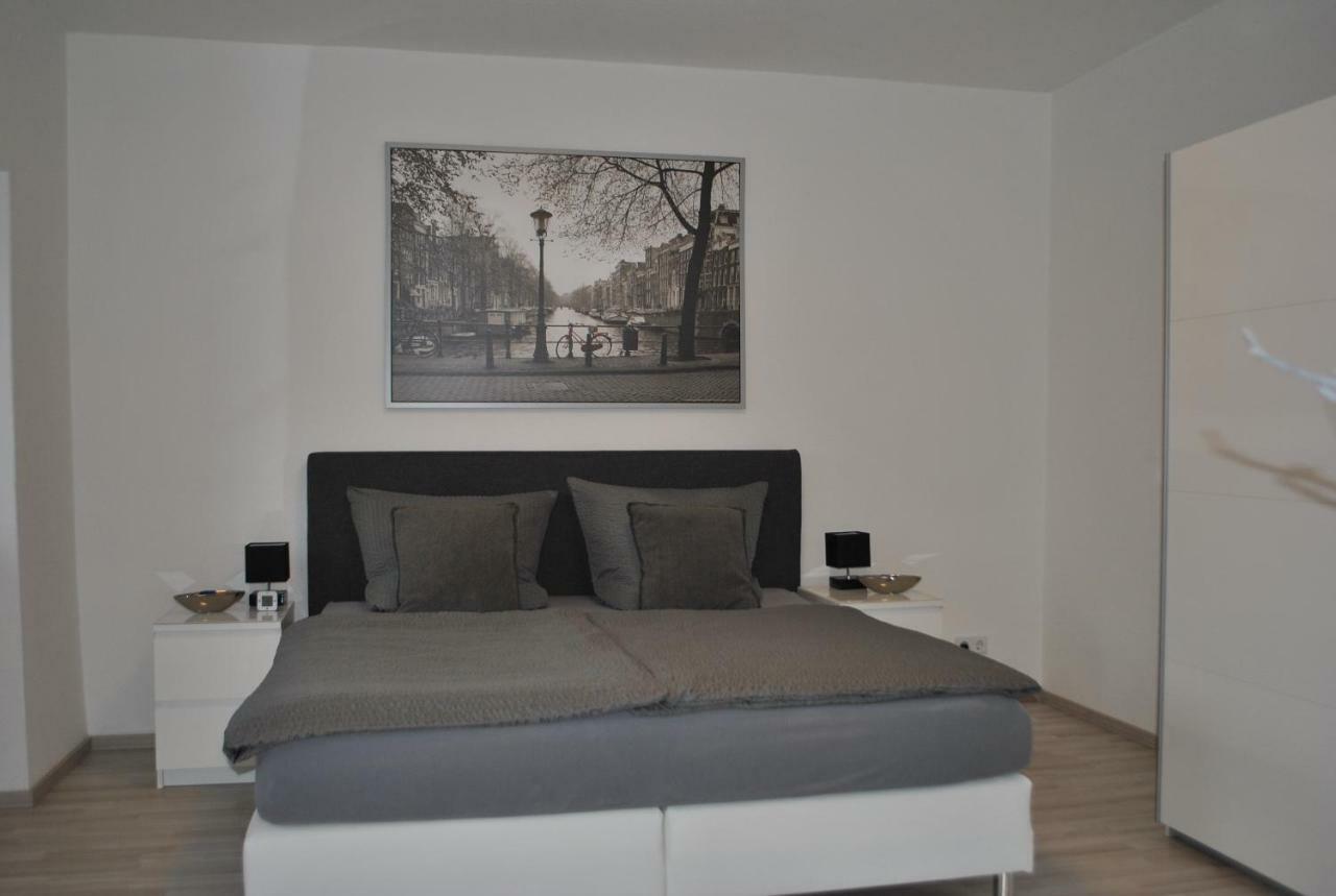 Ferienhaus Relax Kosseln Zewnętrze zdjęcie