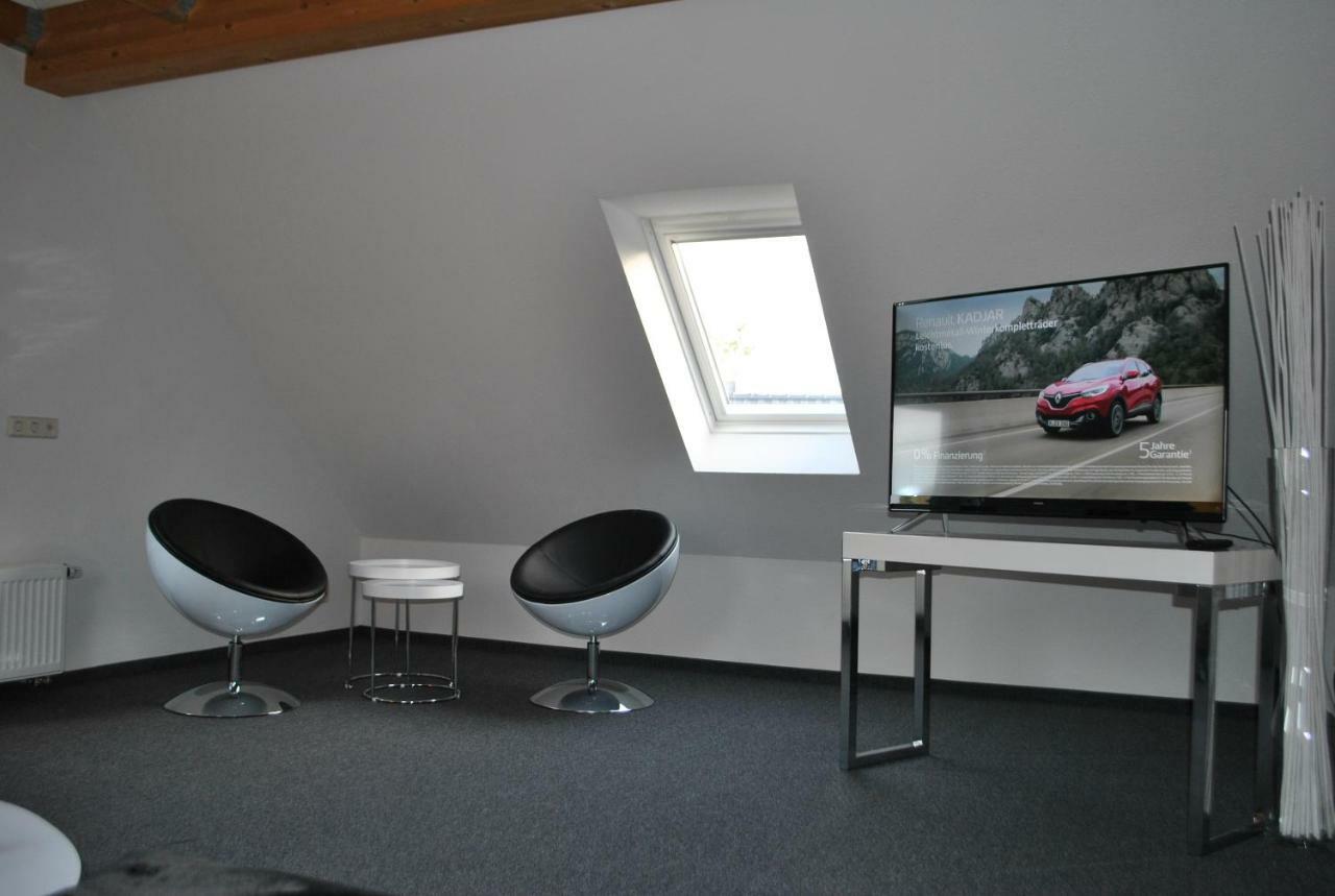 Ferienhaus Relax Kosseln Zewnętrze zdjęcie
