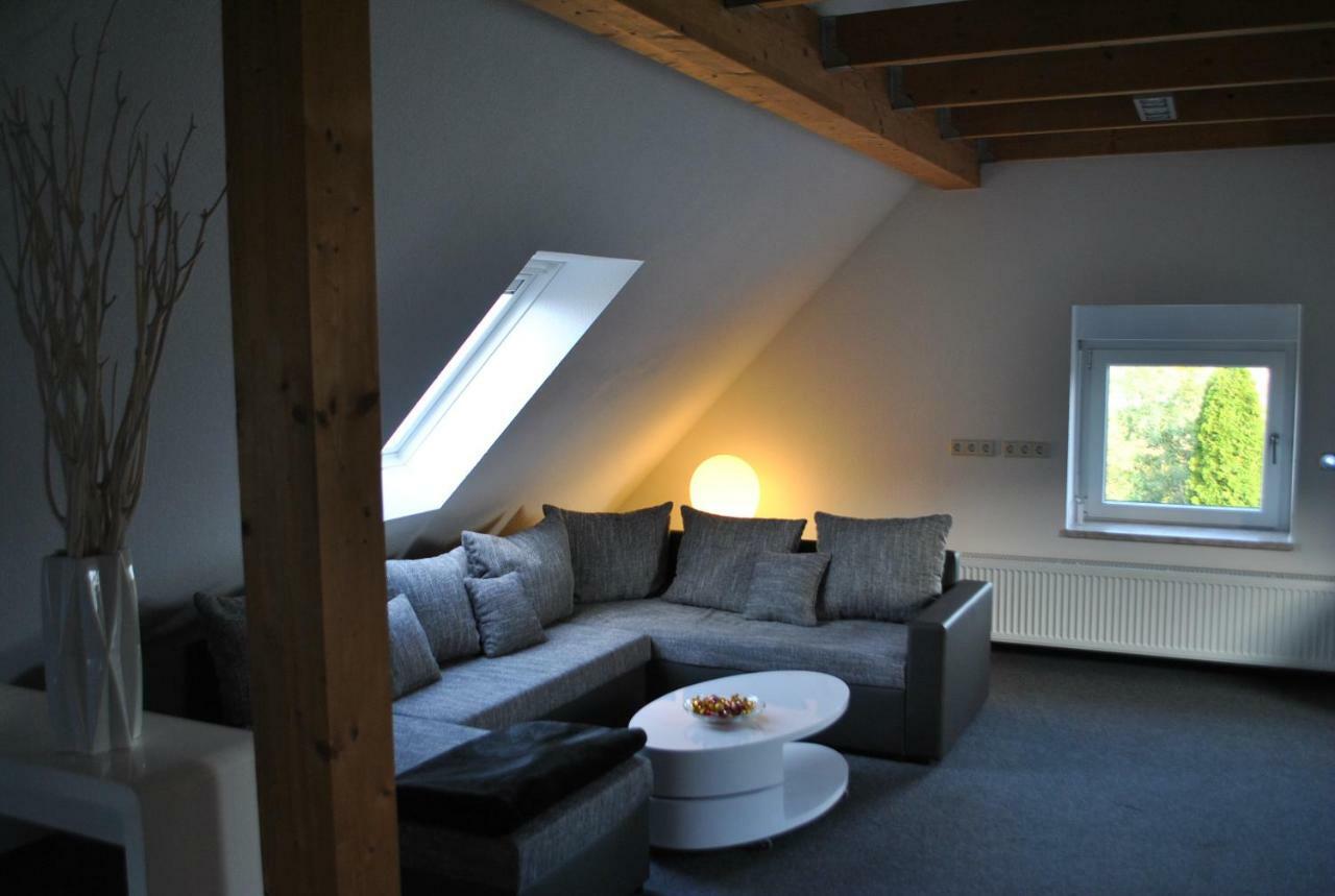 Ferienhaus Relax Kosseln Zewnętrze zdjęcie