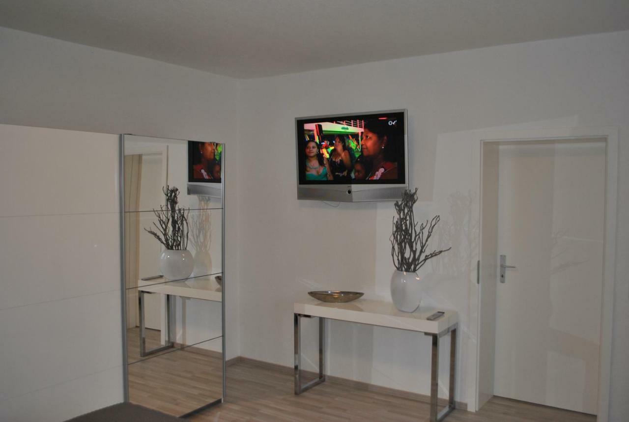 Ferienhaus Relax Kosseln Zewnętrze zdjęcie