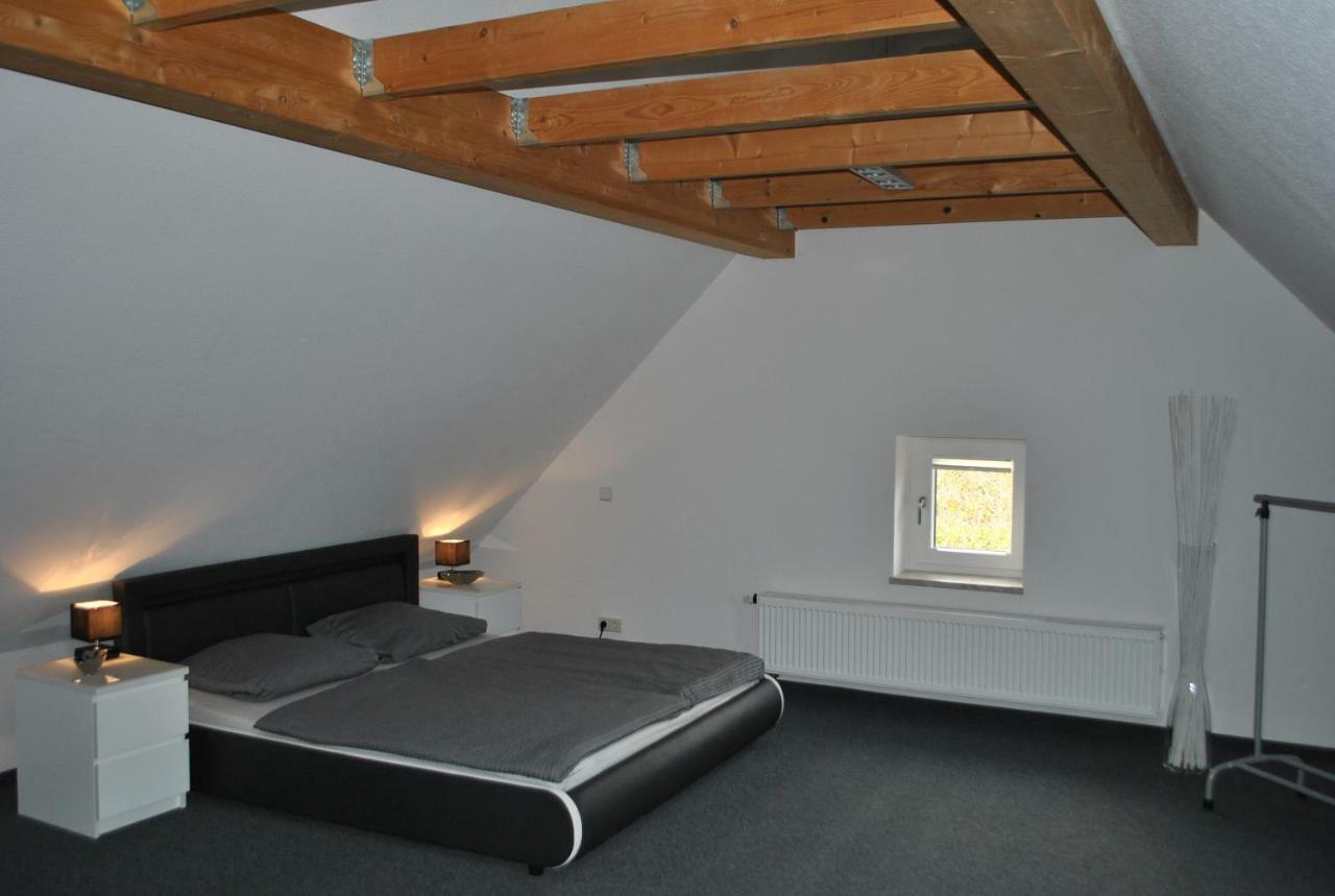 Ferienhaus Relax Kosseln Zewnętrze zdjęcie